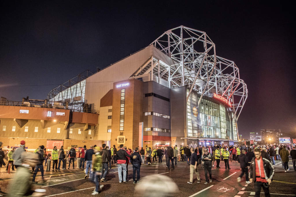 foto : andbar : old trafford.  till guldbollen-longread.