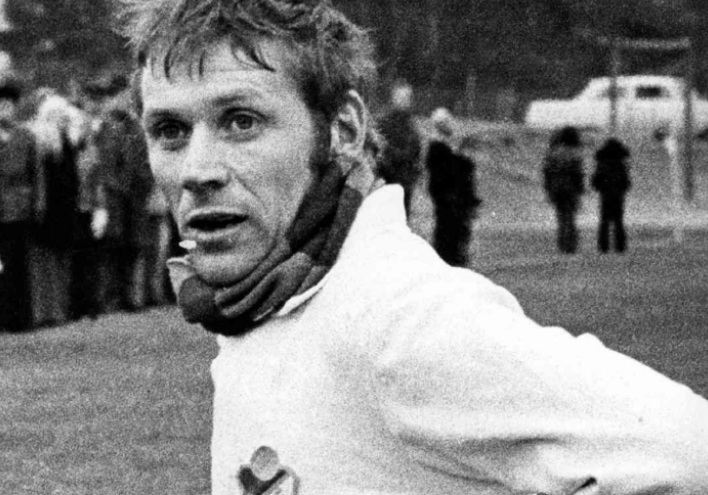 1963: HARRY BILD, IFK NORRKÖPING